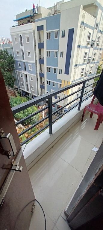 2 BHK Apartment For Resale in Gachibowli Hyderabad  7918298