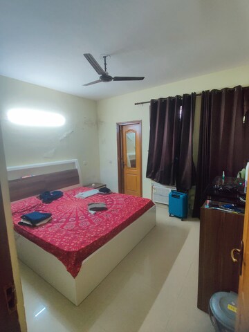 3 BHK Villa For Rent in Eros Rosewood Villas, Sector 50