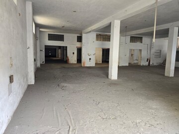  Warehouse – Exterior View View at Focal Point - for Rent