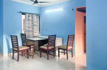 Living Room in  Pg at Thane West – for Rent