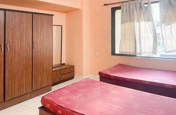 Bedroom in  Pg at Thane West – for Rent