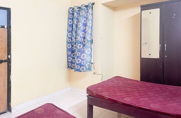 Bedroom in  Pg at Thane West – for Rent