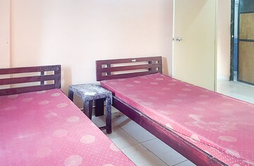  Pg For Rent in Thane West