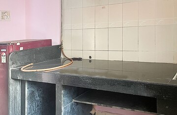 Kitchen in  Pg at Thane West – for Rent