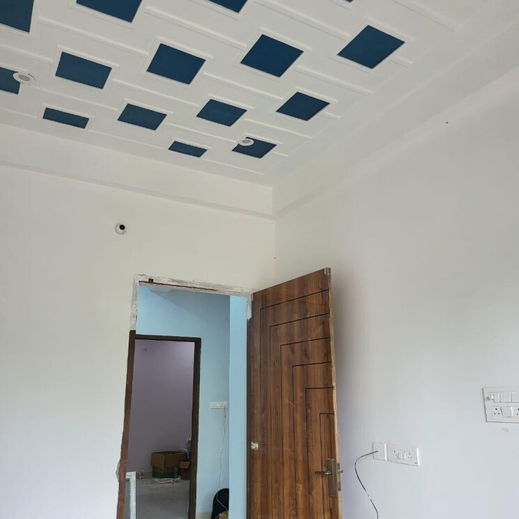 undefined, ansal-sushant-golf-city 2 Bedroom 1350 Sq.Ft. Independent House In Bagiamau Lucknow 7918325