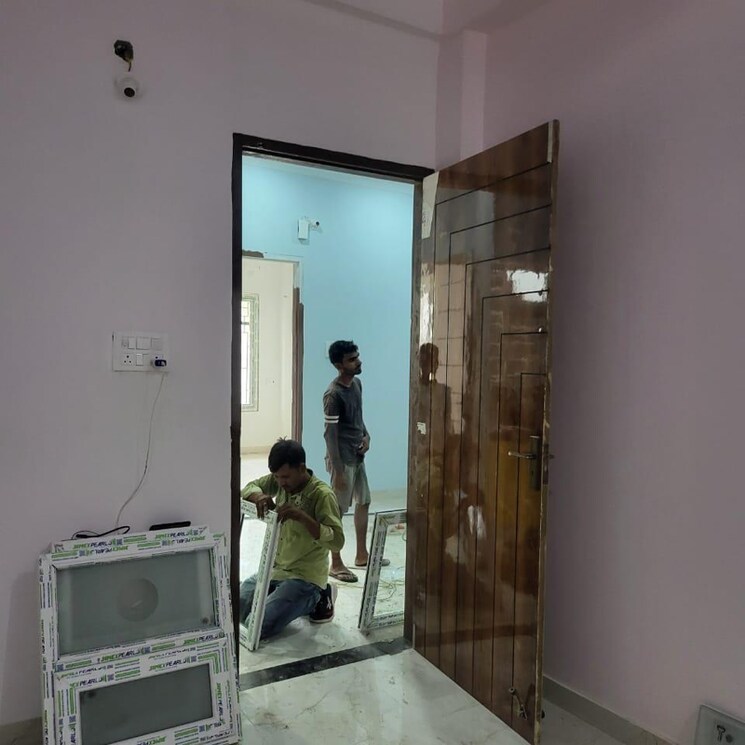 undefined, ansal-sushant-golf-city 2 Bedroom 1350 Sq.Ft. Independent House In Bagiamau Lucknow 7918325