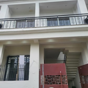 2 BHK Independent House For Resale in Ansal Sushant Golf city Bagiamau Lucknow  7918325