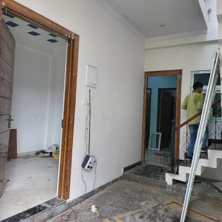 Other, ansal-sushant-golf-city 2 Bedroom 1350 Sq.Ft. Independent House In Bagiamau Lucknow 7918325