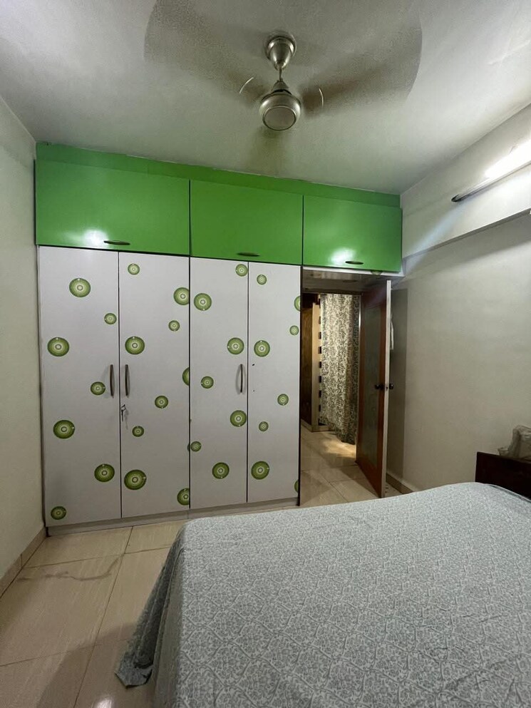 Room, rajesh-white-city 2 Bedroom 845 Sq.Ft. Apartment In Kandivali East Mumbai 7918318