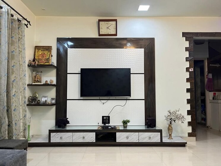 undefined, rajesh-white-city 2 Bedroom 845 Sq.Ft. Apartment In Kandivali East Mumbai 7918318