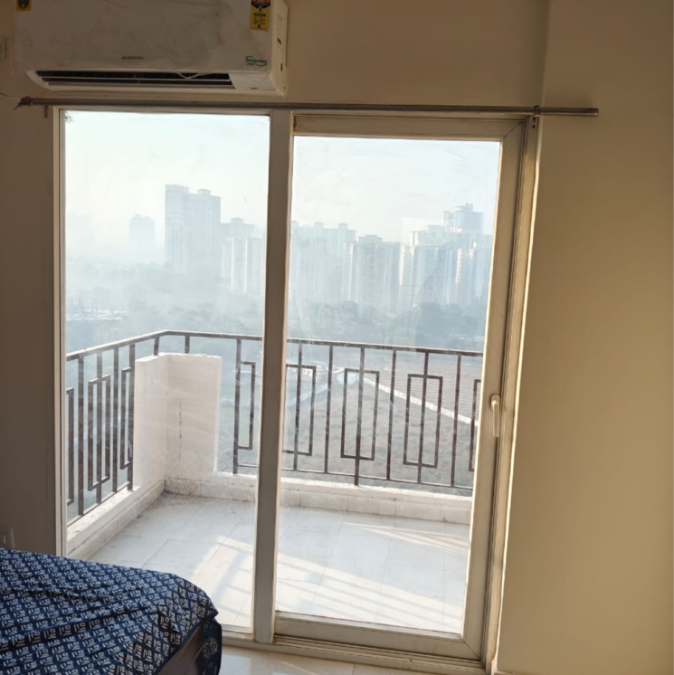 Bedroom, signature-orchard-avenue-2 2 Bedroom 656 Sq.Ft. Apartment In Hayatpur Gurgaon 7918324