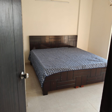 2 BHK Apartment For Rent in Signature Orchard Avenue 2 Hayatpur Gurgaon  7918324