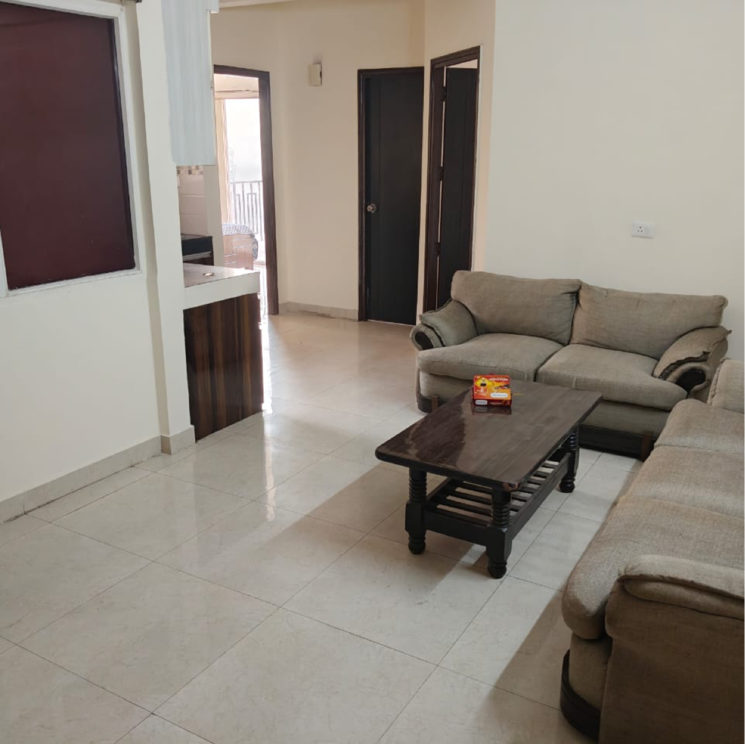 Living Room, signature-orchard-avenue-2 2 Bedroom 656 Sq.Ft. Apartment In Hayatpur Gurgaon 7918324