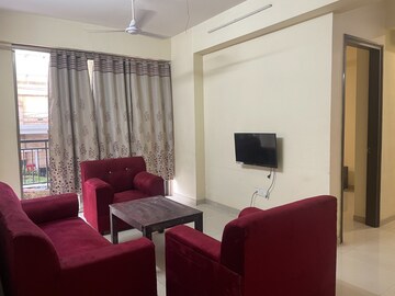 Living Room in  Pg at Thane West – for Rent