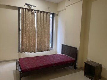 Bedroom in  Pg at Thane West – for Rent