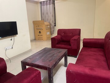Living Room in  Pg at Thane West – for Rent