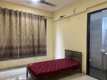 Bedroom in  Pg at Thane West – for Rent