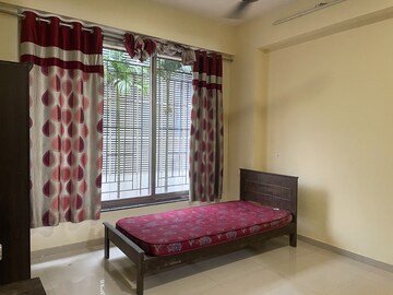 Bedroom in  Pg at Thane West – for Rent