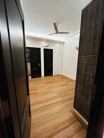Bedroom in 3 BHK Apartment at Vasant Kunj – for Sale