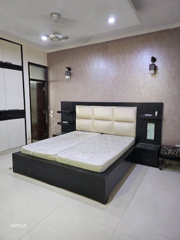 3 BHK Builder Floor For Rent in Greater Kailash ii Delhi  7918328