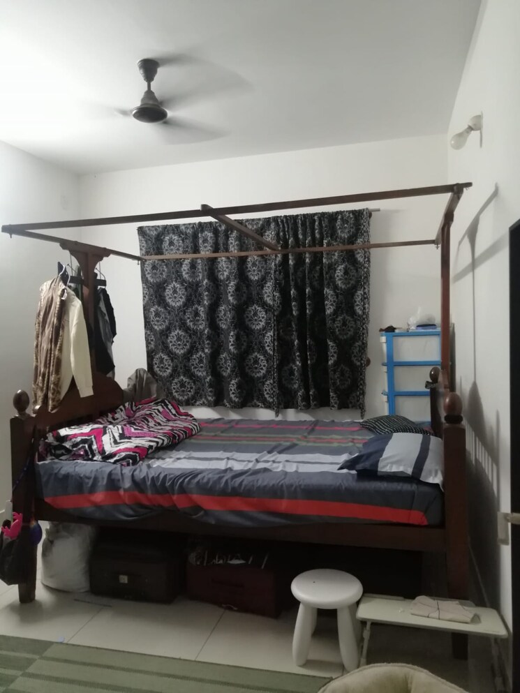 Master Bedroom, brigade-northridge 2 Bedroom 916 Sq.Ft. Apartment In Kogilu Road Bangalore 7918331