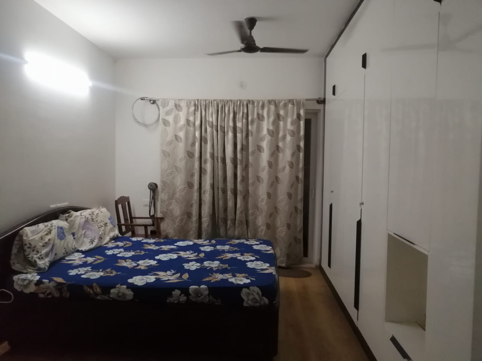 2 BHK Apartment For Sale in Brigade Northridge