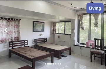 Living Room in  Pg at Thane West – for Rent
