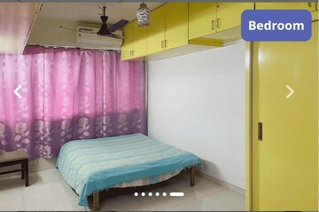 Bedroom in  Pg at Thane West – for Rent