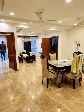 3 BHK Builder Floor For Rent in Palam Vihar Residents Association Palam Vihar Gurgaon  7918337