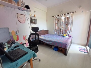 Living Room in 2 BHK Apartment at Kondapur – for Sale