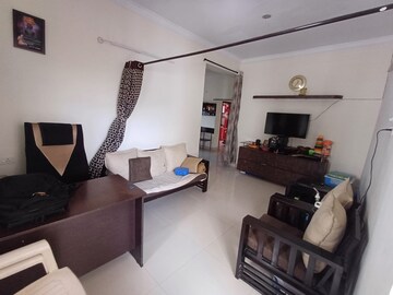 Living Room in 2 BHK Apartment at Kondapur – for Sale