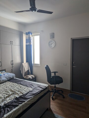 3 BHK Apartment For Sale in Jaypee Wish Town Klassic, Sector 134