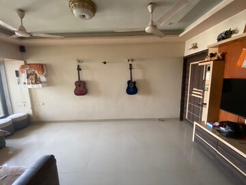 2 BHK Apartment For Resale in Goregaon West View CHS Goregaon West Mumbai  7918379