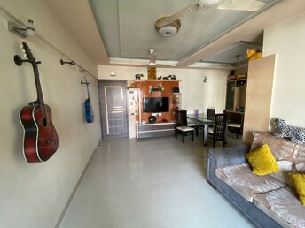 2 BHK Apartment For Resale in Acme Enclave II Goregaon West Mumbai  7918379