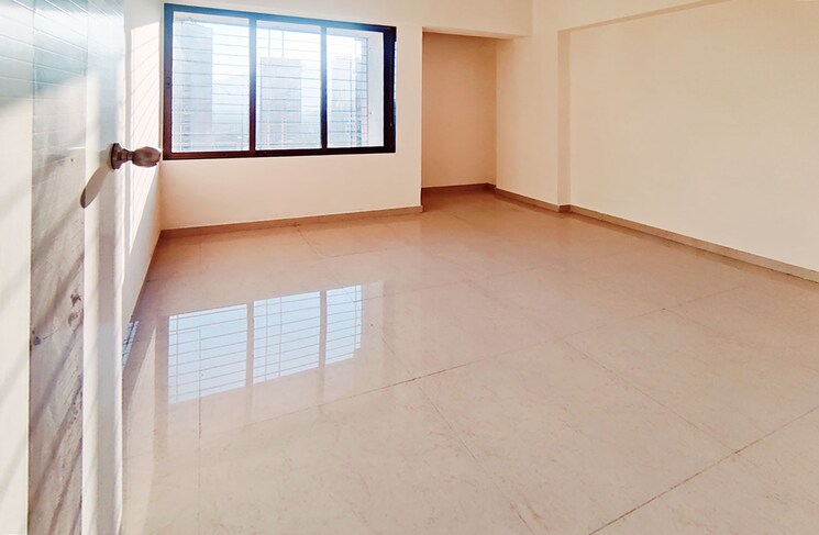 Room, omkar-apartment-kharegaon 2 Bedroom 2000 Sq.Ft. Apartment In Kalwa Thane 7918362