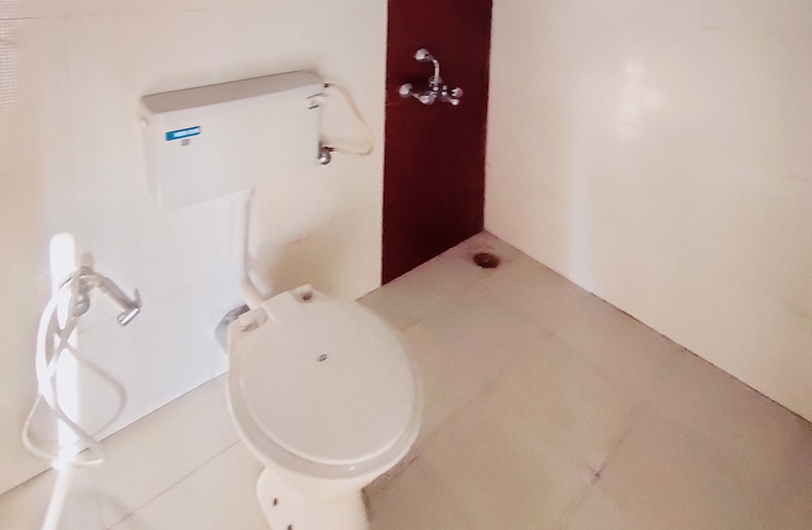 Bathroom, omkar-apartment-kharegaon 2 Bedroom 2000 Sq.Ft. Apartment In Kalwa Thane 7918362