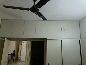 Furnished Amenities in 2 BHK Apartment at Pyramid Elite, Sector 86 – for Rent
