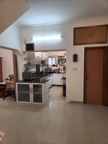 3 BHK Builder Floor For Rent in East Of Kailash