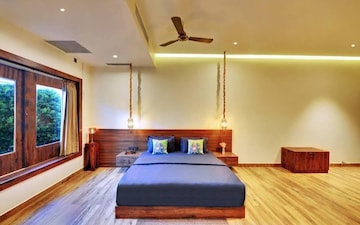 3.5 BHK Apartment For Sale in Prestige Song Of The South, Yelenahalli