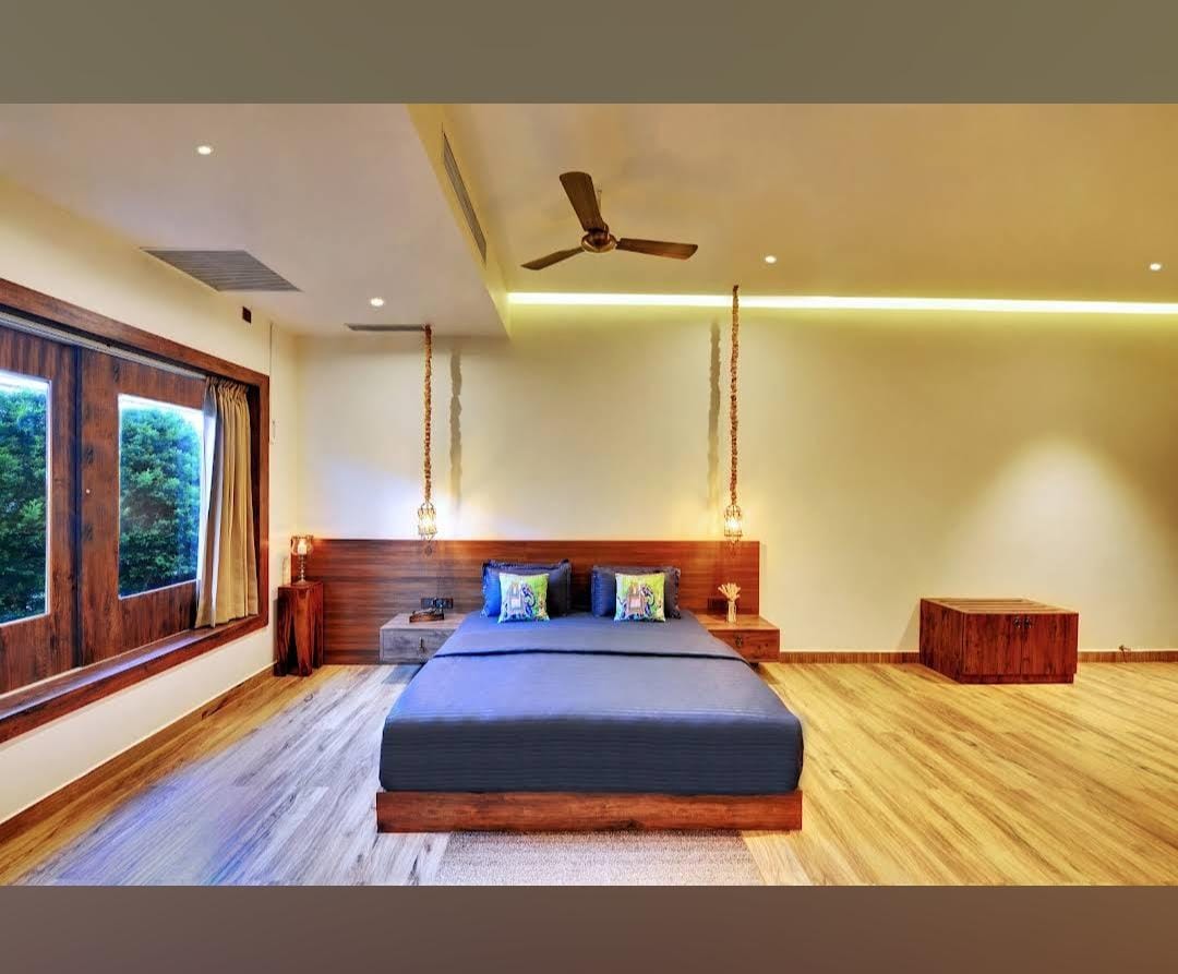 3.5 BHK + Pooja Room,Study Room Apartment For Sale in Prestige Song Of The South