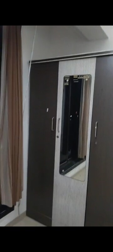 Building Lobby in 2 BHK Apartment at Kurla East – for Rent