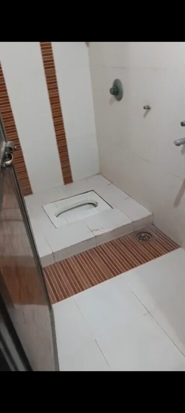 Staircase in 2 BHK Apartment at Kurla East – for Rent