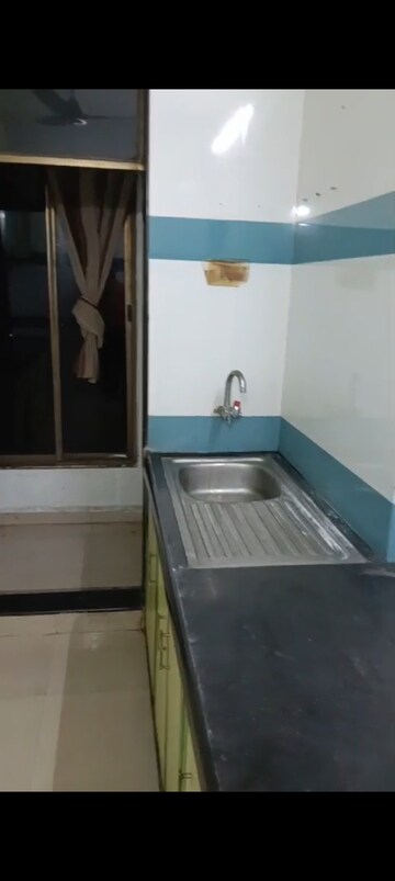 Bathroom in 2 BHK Apartment at Kurla East – for Rent