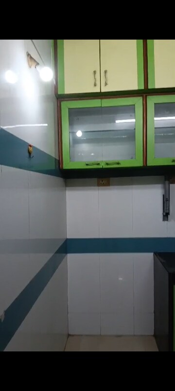 Kitchen in 2 BHK Apartment at Kurla East – for Rent