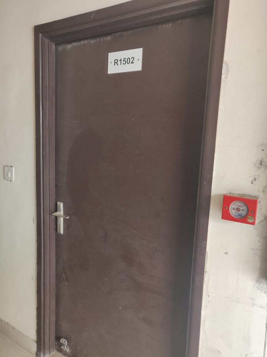 2 BHK Apartment For Sale in Migsun Roof