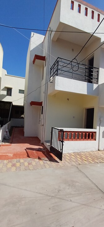 3 BHK Independent House For Resale in Sakariya Vadodara  7918375