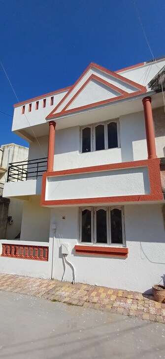 3 BHK Independent House For Resale in Sakariya Vadodara  7918375