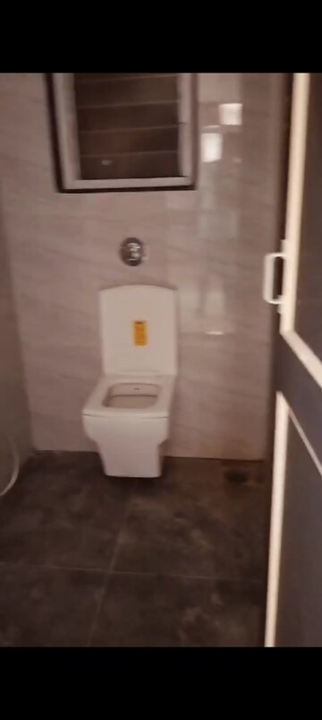 Bathroom in 2 BHK Apartment at Hiranimanthan Shree Ganesh Krupa CHS, Kurla East – for Rent