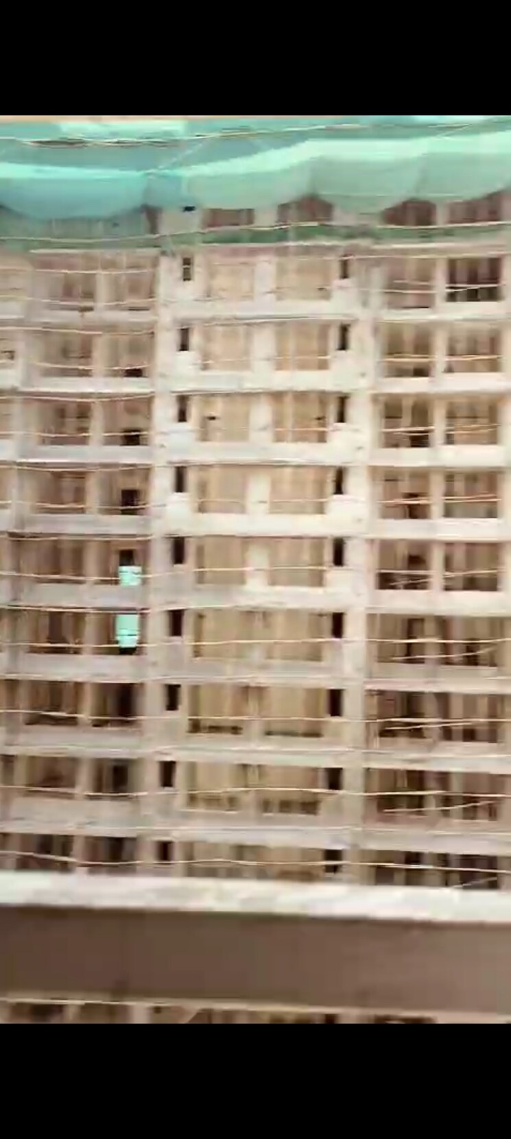 Exterior View, hiranimanthan-shree-ganesh-krupa-chs 2 Bedroom 564 Sq.Ft. Apartment In Kurla East Mumbai 7918382