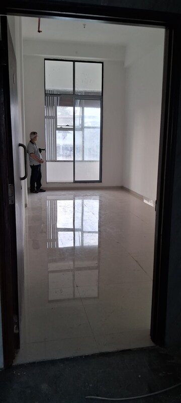  Office Space – Exterior View View at Vikas Ritz, Khadakpada - for Rent